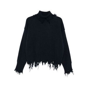 Seafarer Blue Knitwear - Jumpers Women